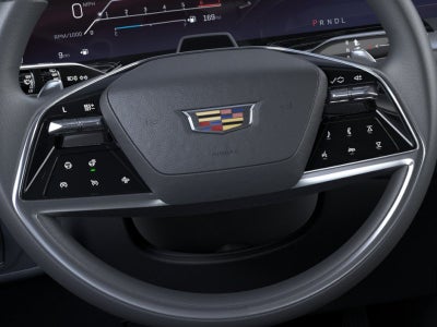 2025 Cadillac Escalade Sport