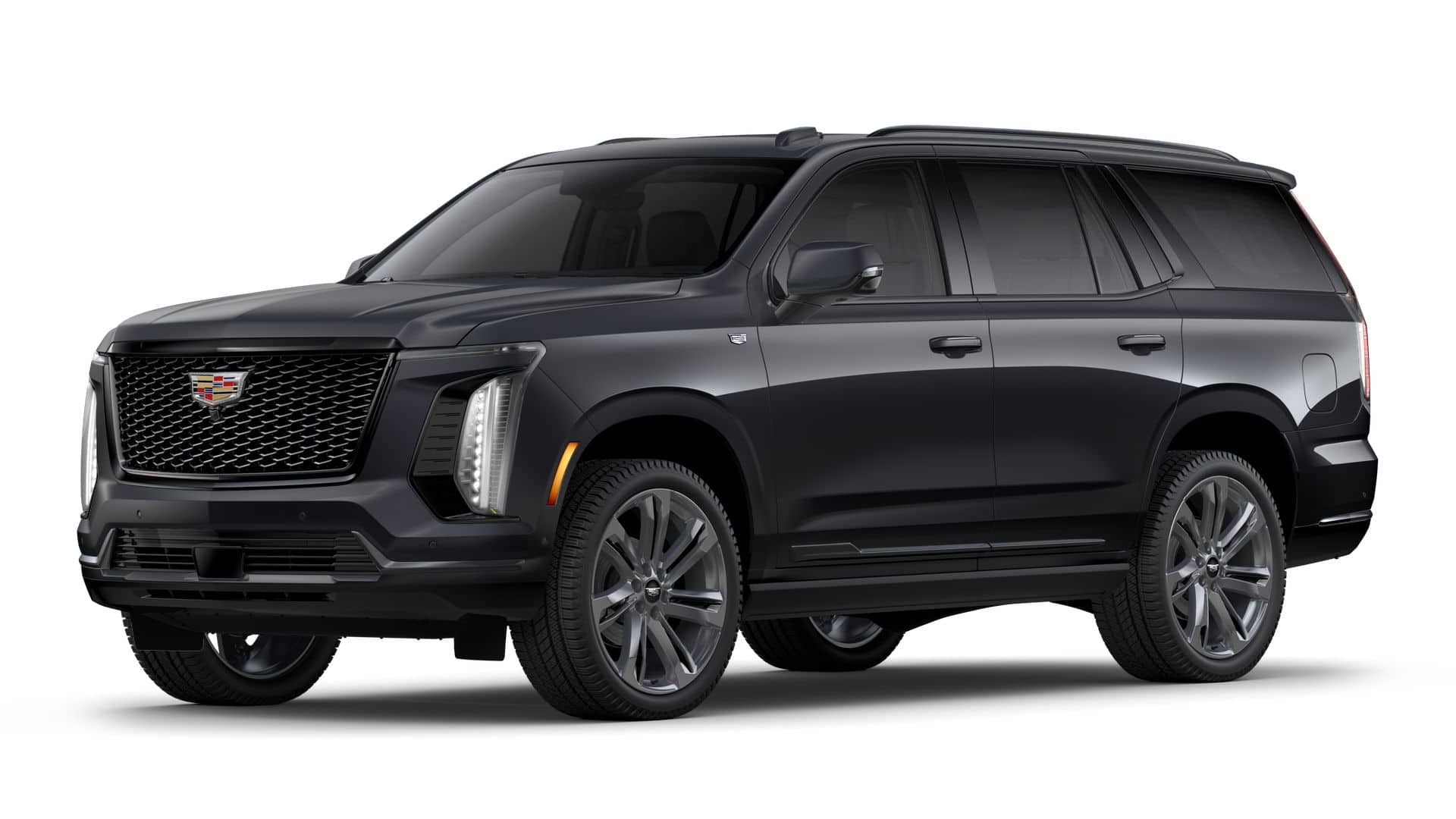 2025 Cadillac Escalade 4WD Sport