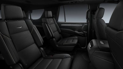 2025 Cadillac Escalade 4WD Sport