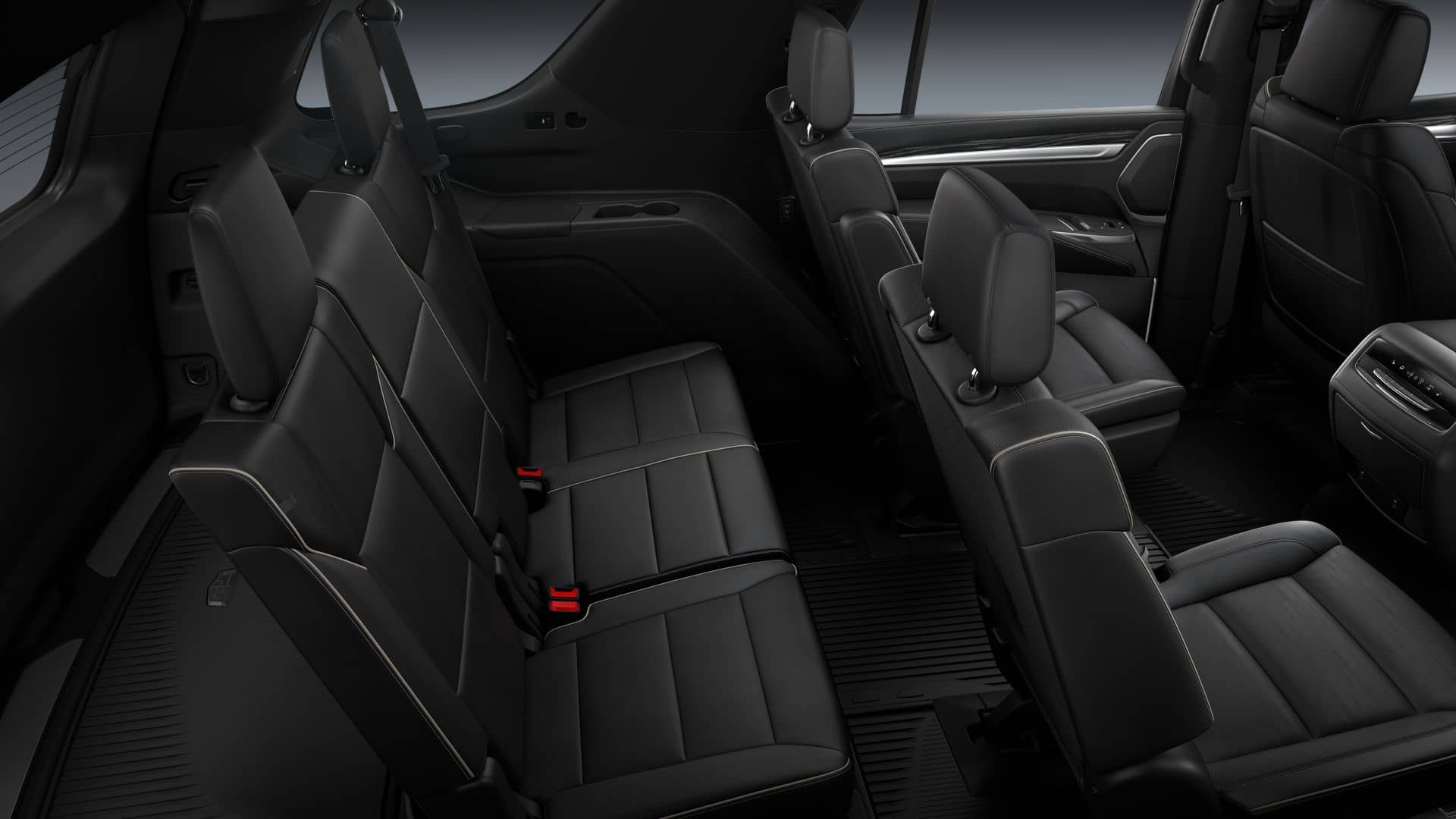 2025 Cadillac Escalade 4WD Sport