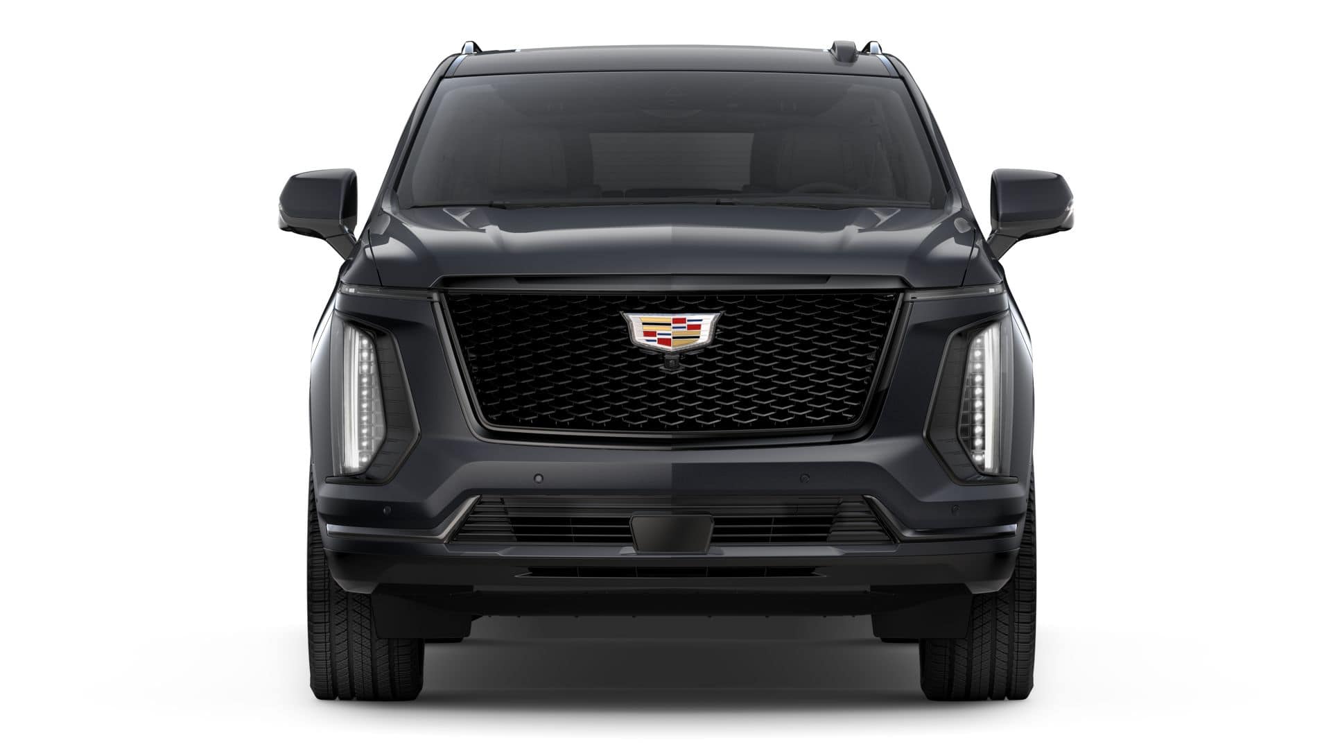 2025 Cadillac Escalade 4WD Sport