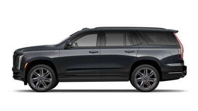 2025 Cadillac Escalade 4WD Sport