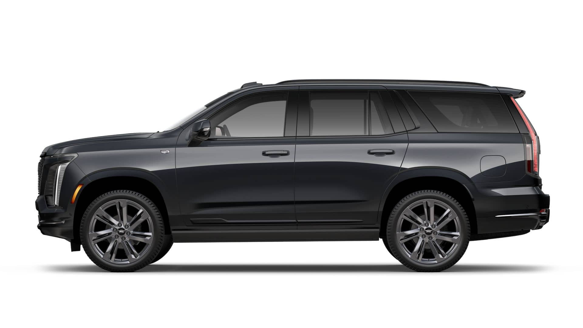 2025 Cadillac Escalade 4WD Sport