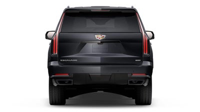 2025 Cadillac Escalade 4WD Sport