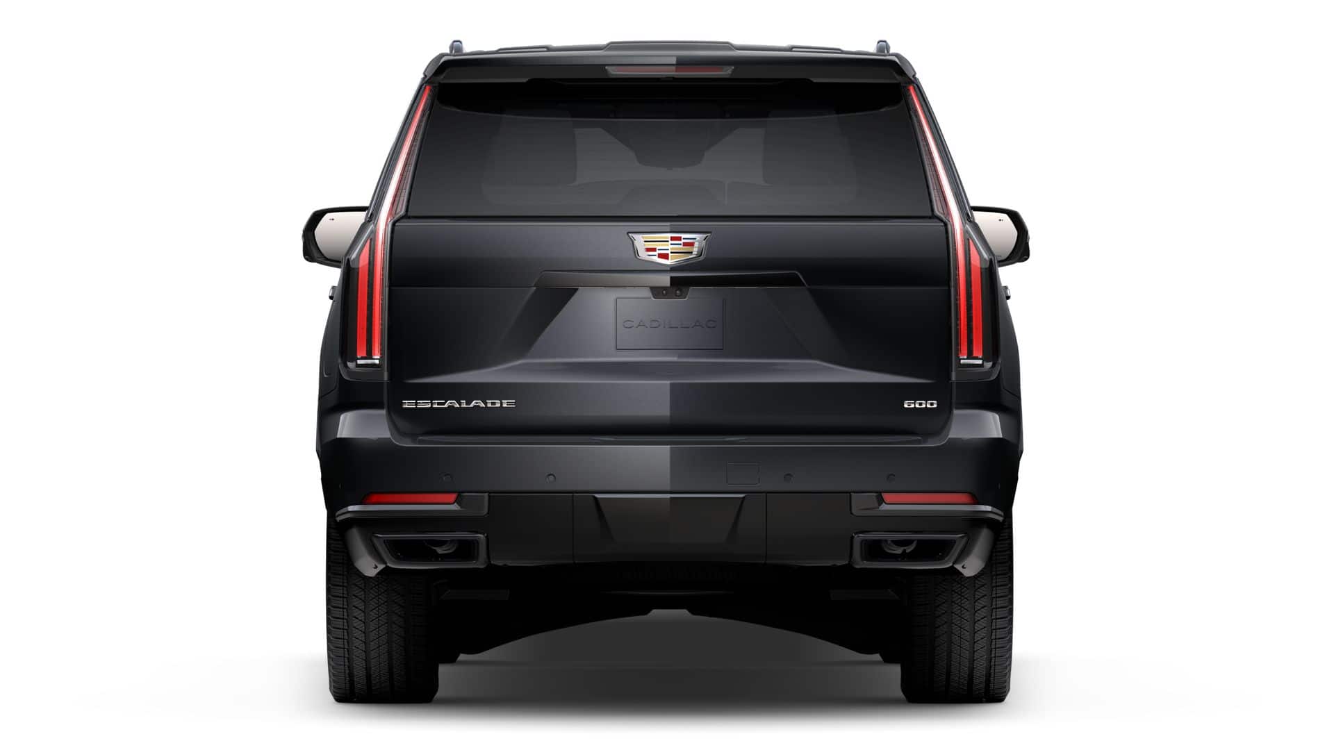 2025 Cadillac Escalade 4WD Sport