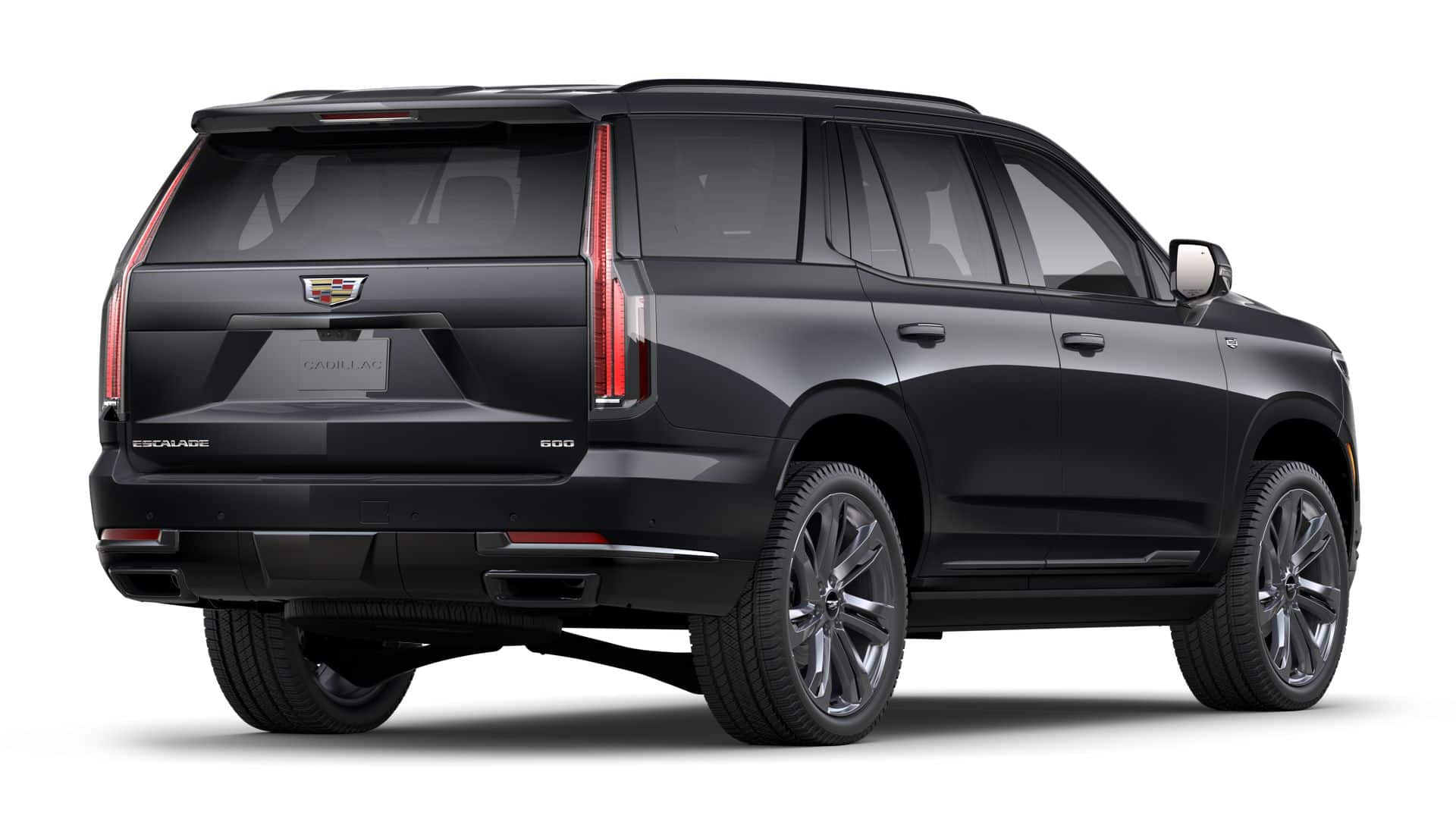2025 Cadillac Escalade 4WD Sport