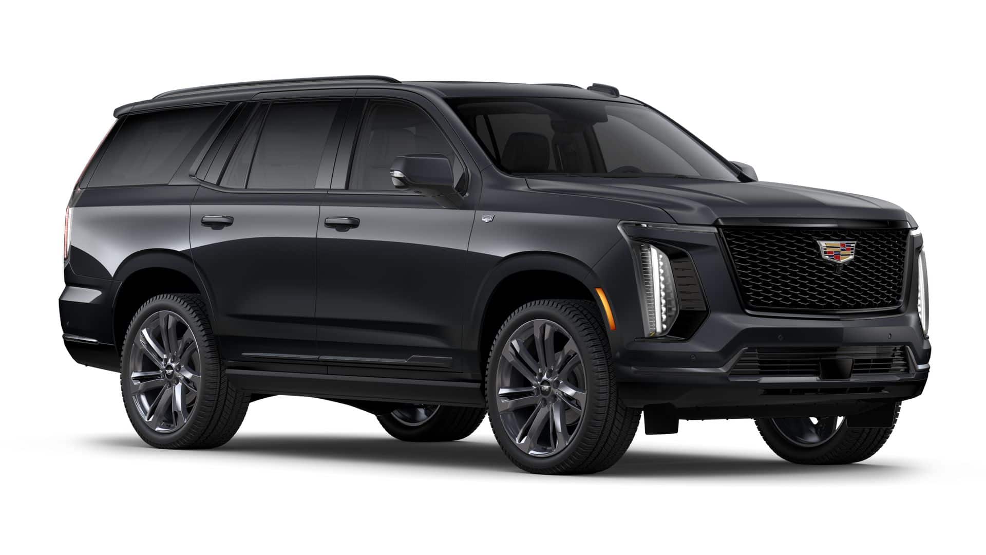 2025 Cadillac Escalade 4WD Sport
