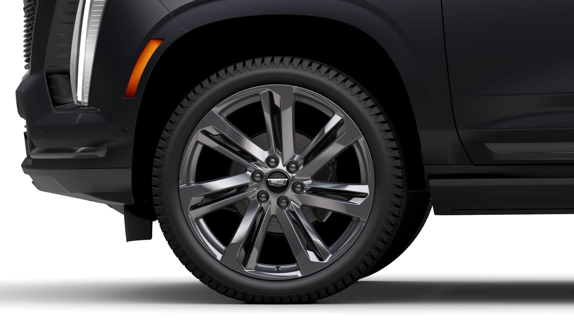 2025 Cadillac Escalade 4WD Sport