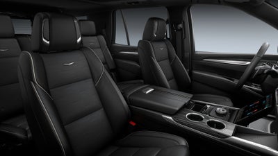 2025 Cadillac Escalade 4WD Sport