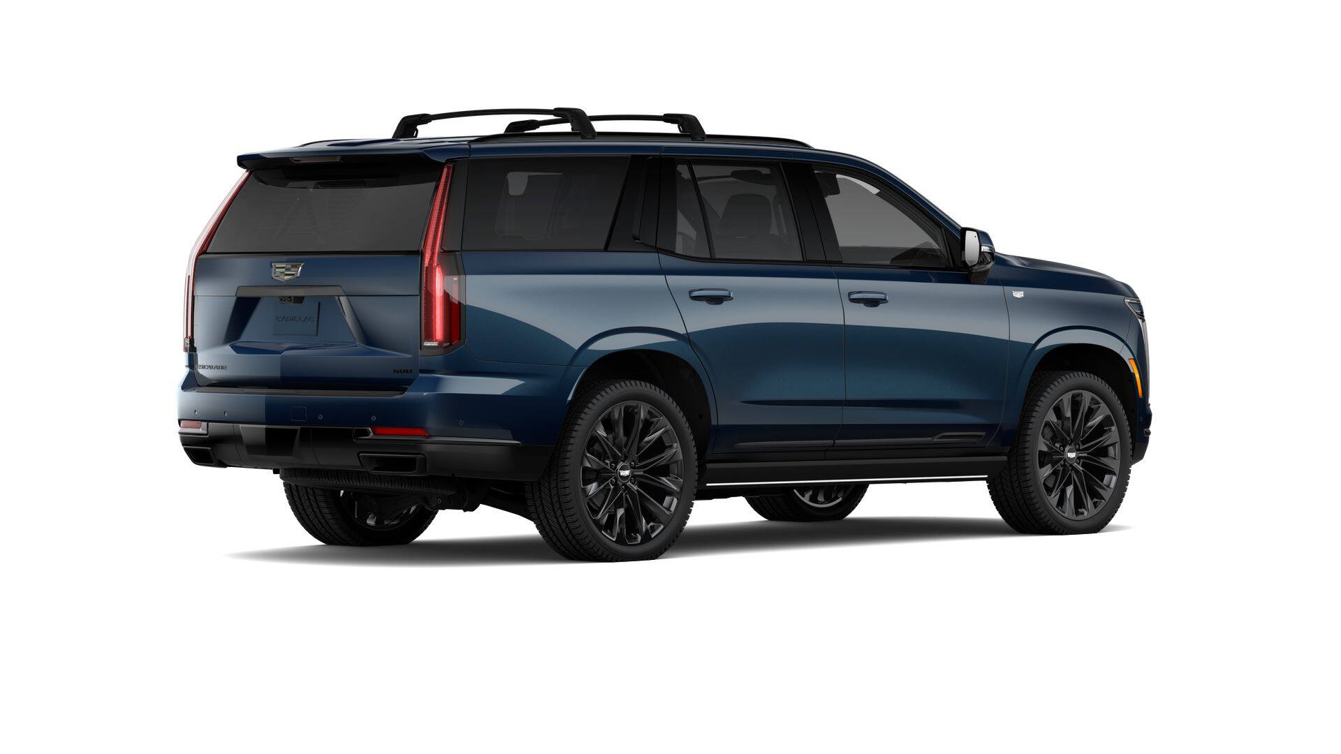 2026 Cadillac Escalade 4WD Platinum Sport