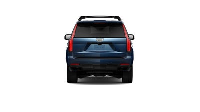 2026 Cadillac Escalade 4WD Platinum Sport