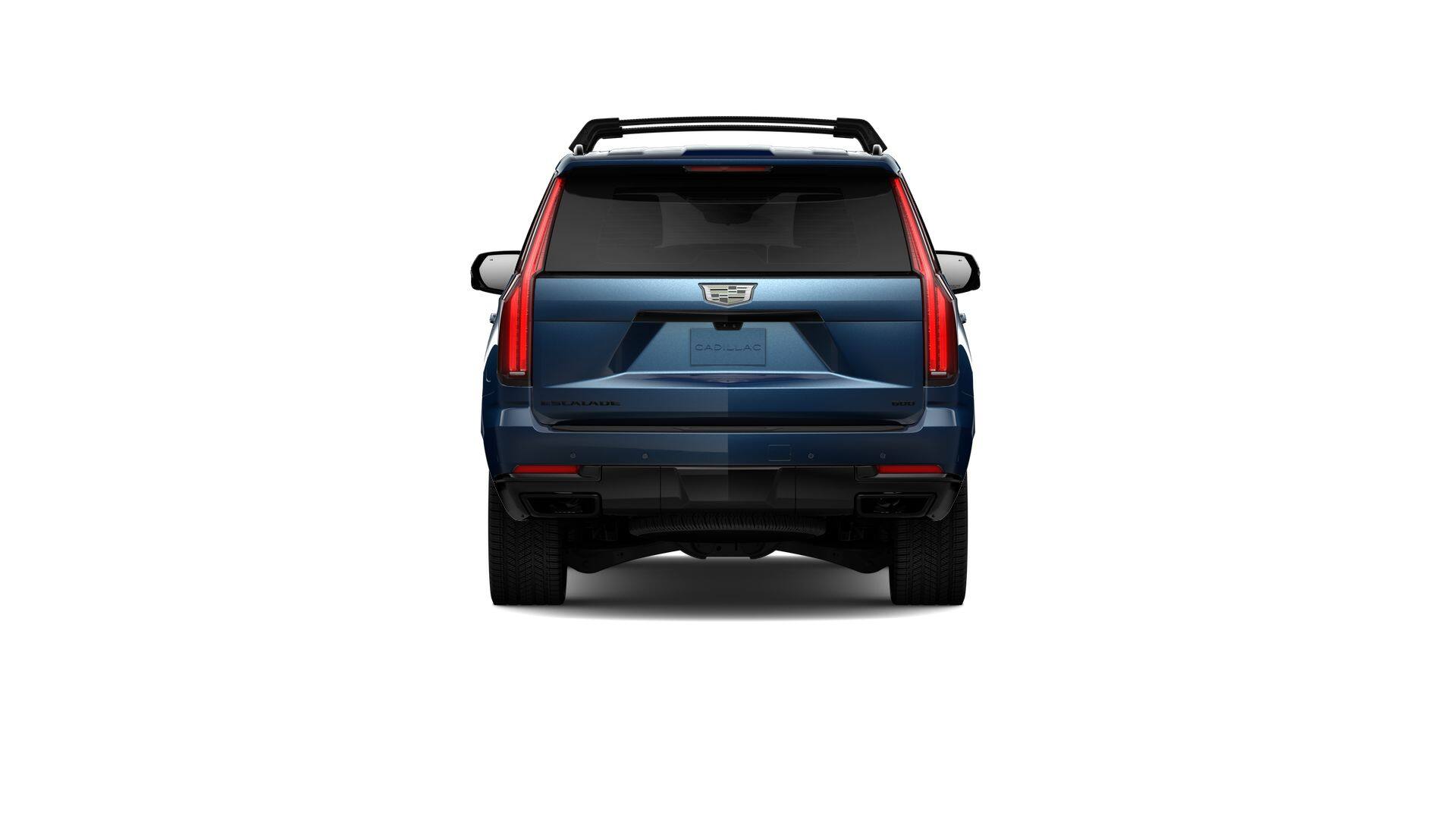 2026 Cadillac Escalade 4WD Platinum Sport