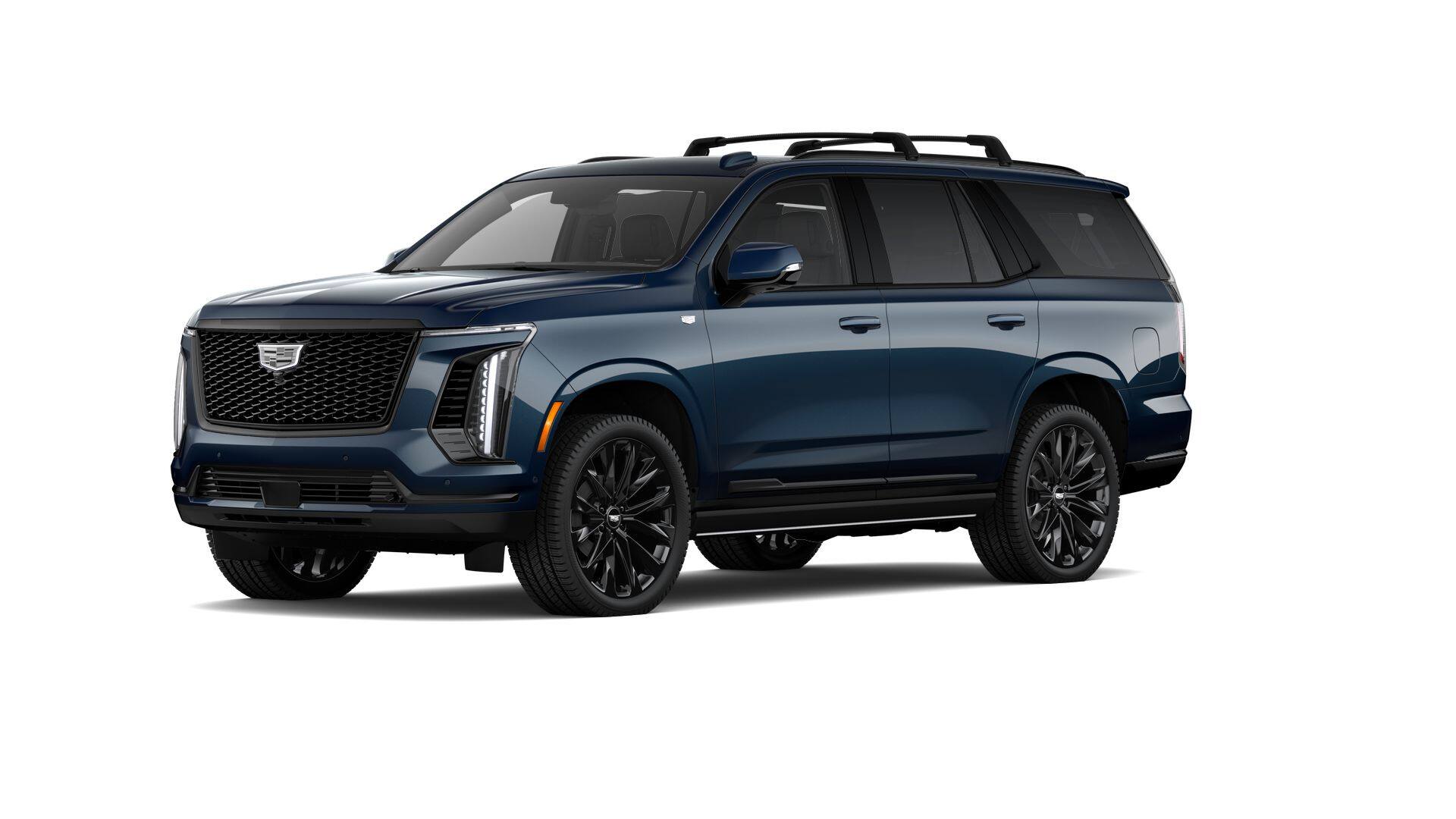 2026 Cadillac Escalade 4WD Platinum Sport