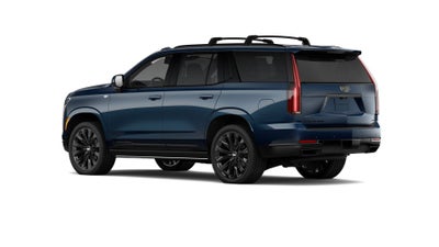 2026 Cadillac Escalade 4WD Platinum Sport