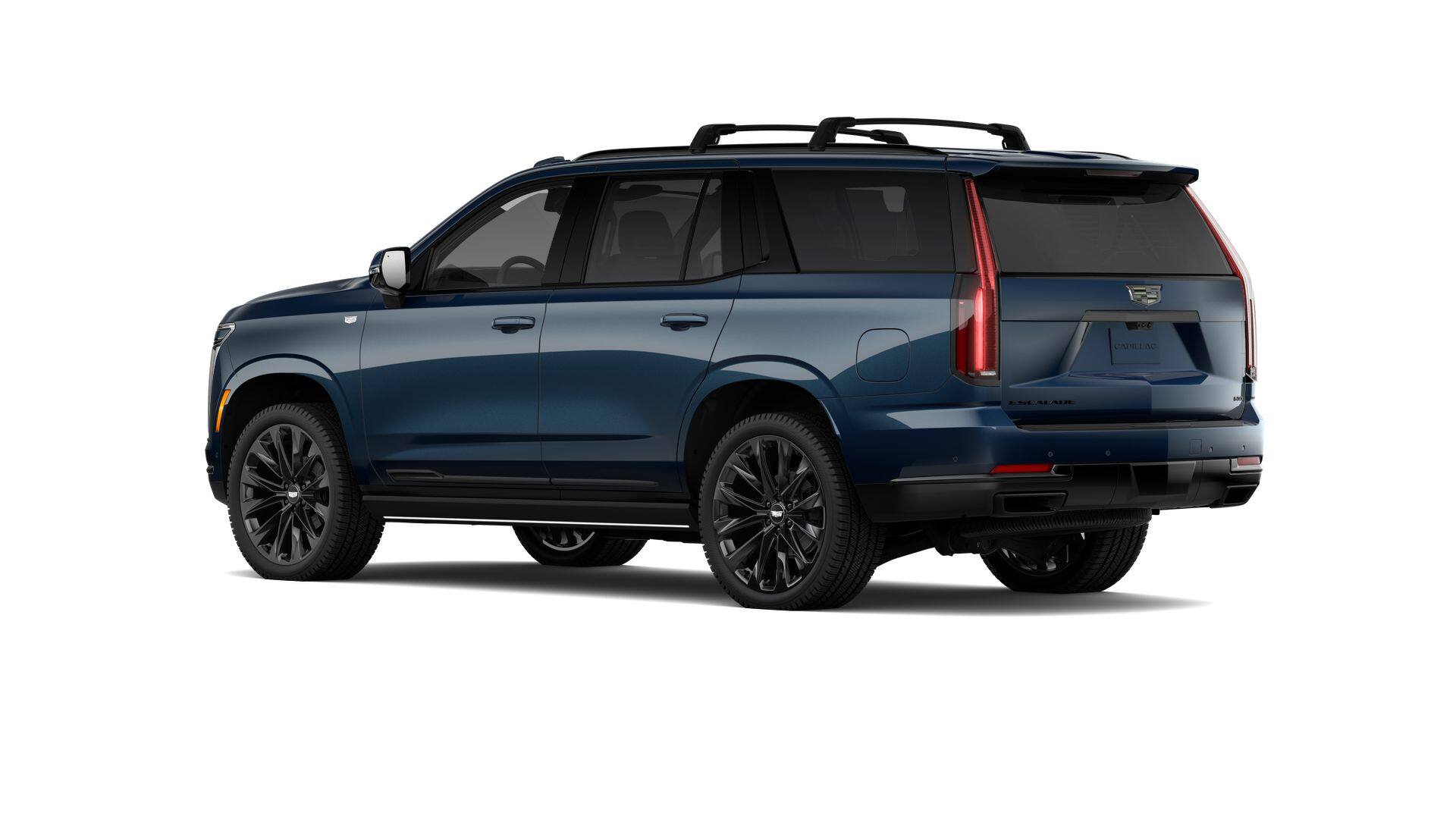 2026 Cadillac Escalade 4WD Platinum Sport