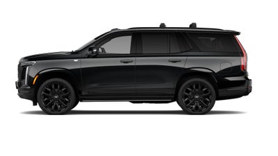 2026 Cadillac Escalade 4WD Platinum Sport