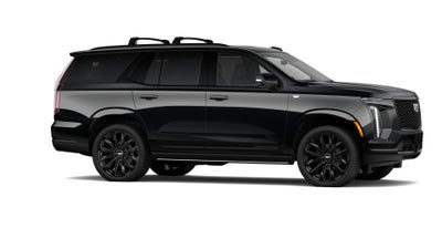 2026 Cadillac Escalade 4WD Platinum Sport