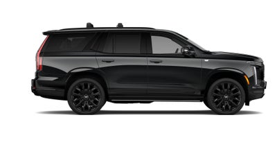 2026 Cadillac Escalade 4WD Platinum Sport