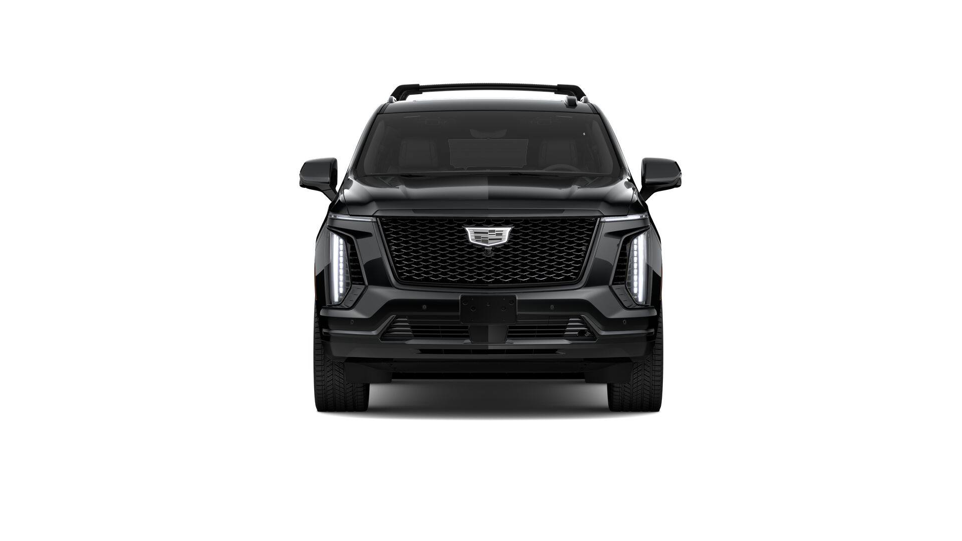 2026 Cadillac Escalade 4WD Platinum Sport