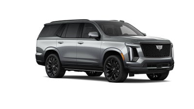 2026 Cadillac Escalade Base
