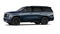 2026 Cadillac Escalade 4WD Platinum Sport