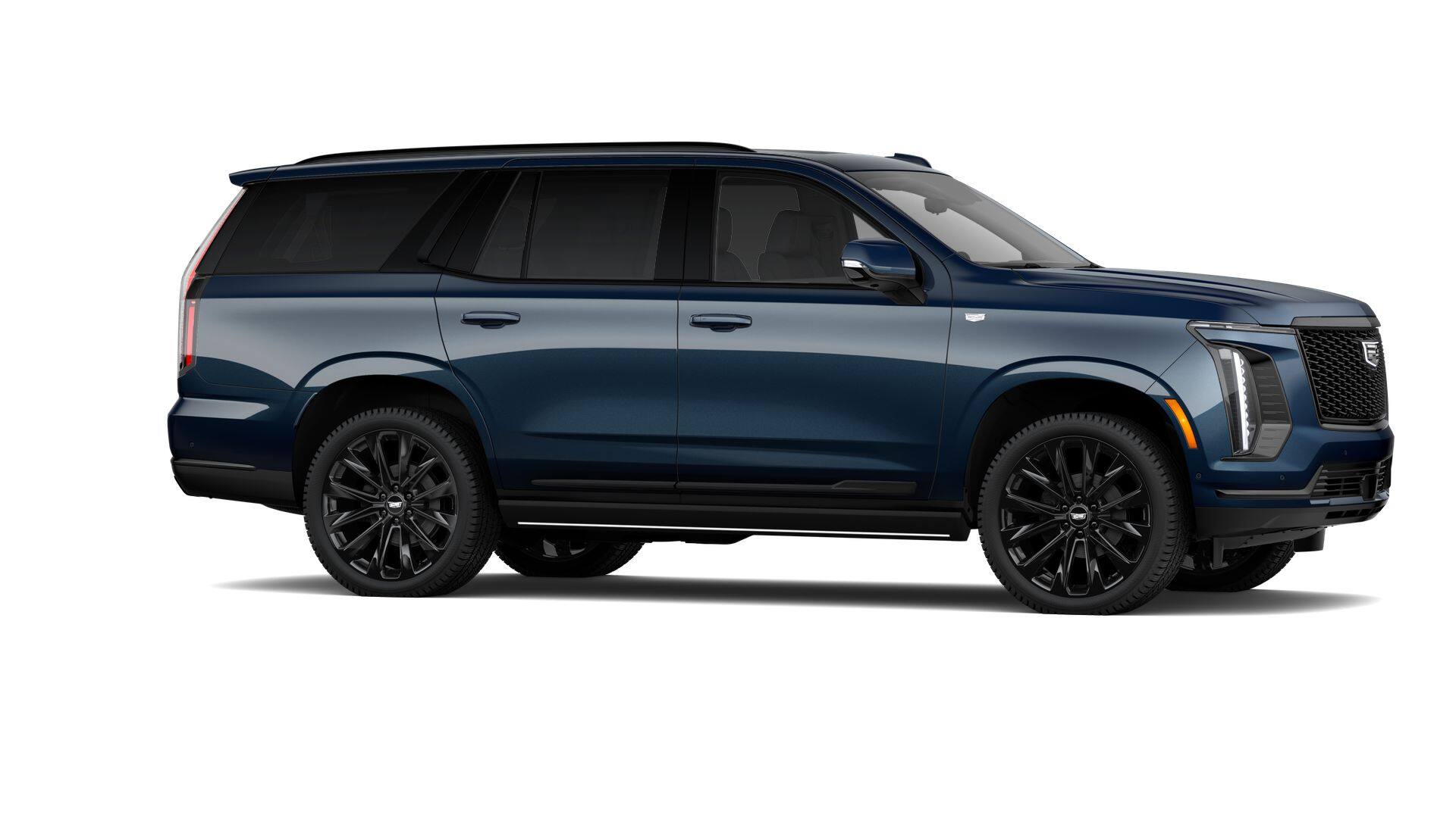 2026 Cadillac Escalade 4WD Platinum Sport