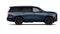 2026 Cadillac Escalade 4WD Platinum Sport
