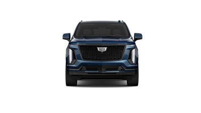 2026 Cadillac Escalade 4WD Platinum Sport