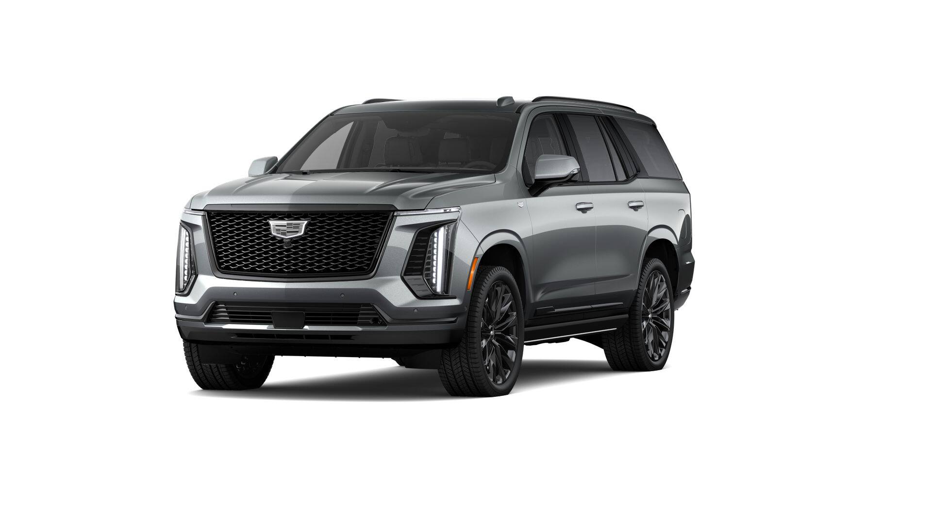 2026 Cadillac Escalade 4WD Platinum Sport