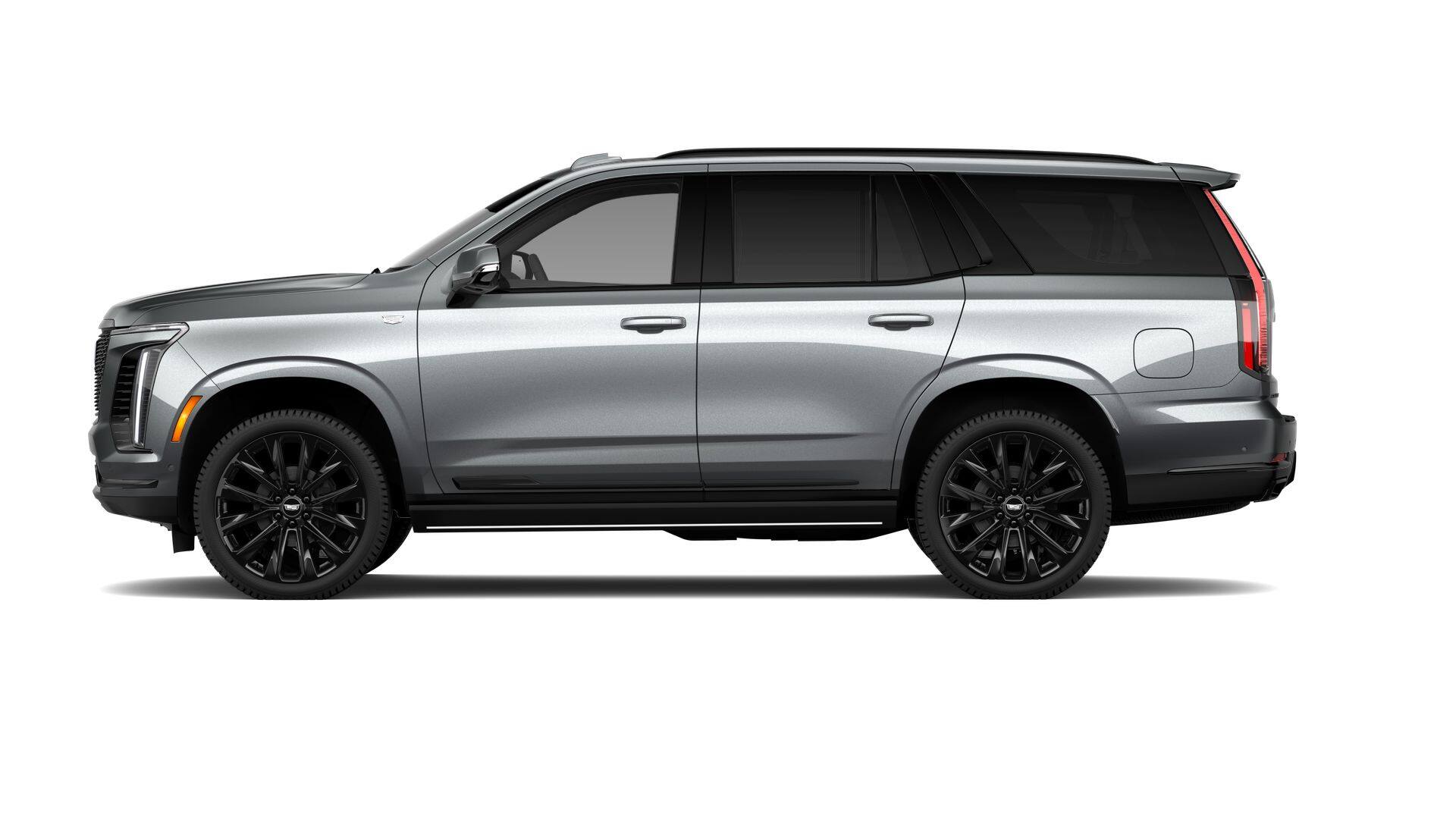 2026 Cadillac Escalade 4WD Platinum Sport