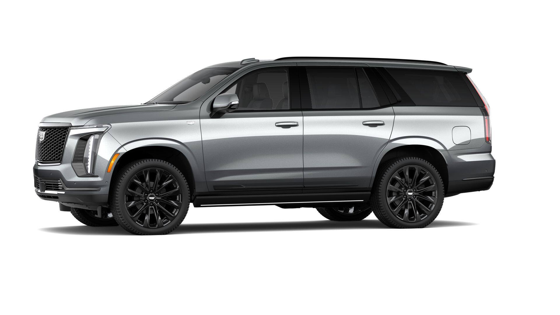 2026 Cadillac Escalade 4WD Platinum Sport