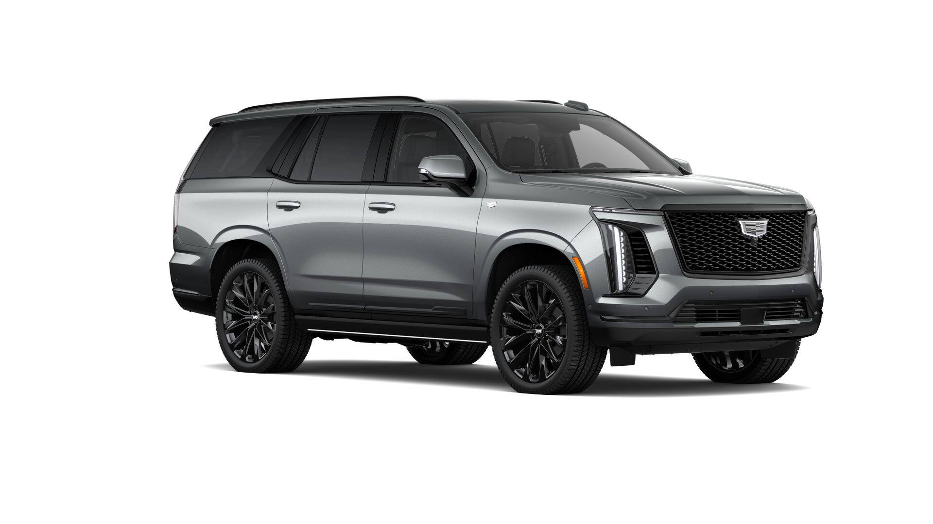 2026 Cadillac Escalade 4WD Platinum Sport