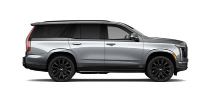 2026 Cadillac Escalade 4WD Platinum Sport