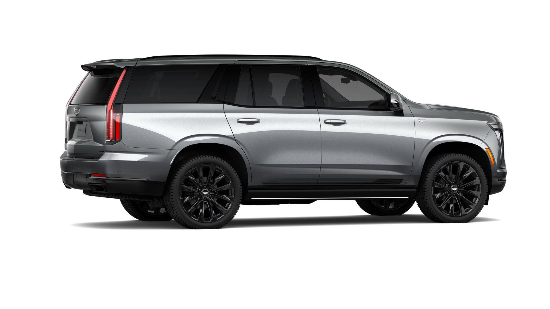 2026 Cadillac Escalade 4WD Platinum Sport