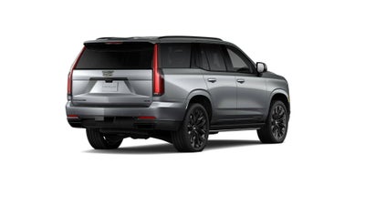 2026 Cadillac Escalade 4WD Platinum Sport