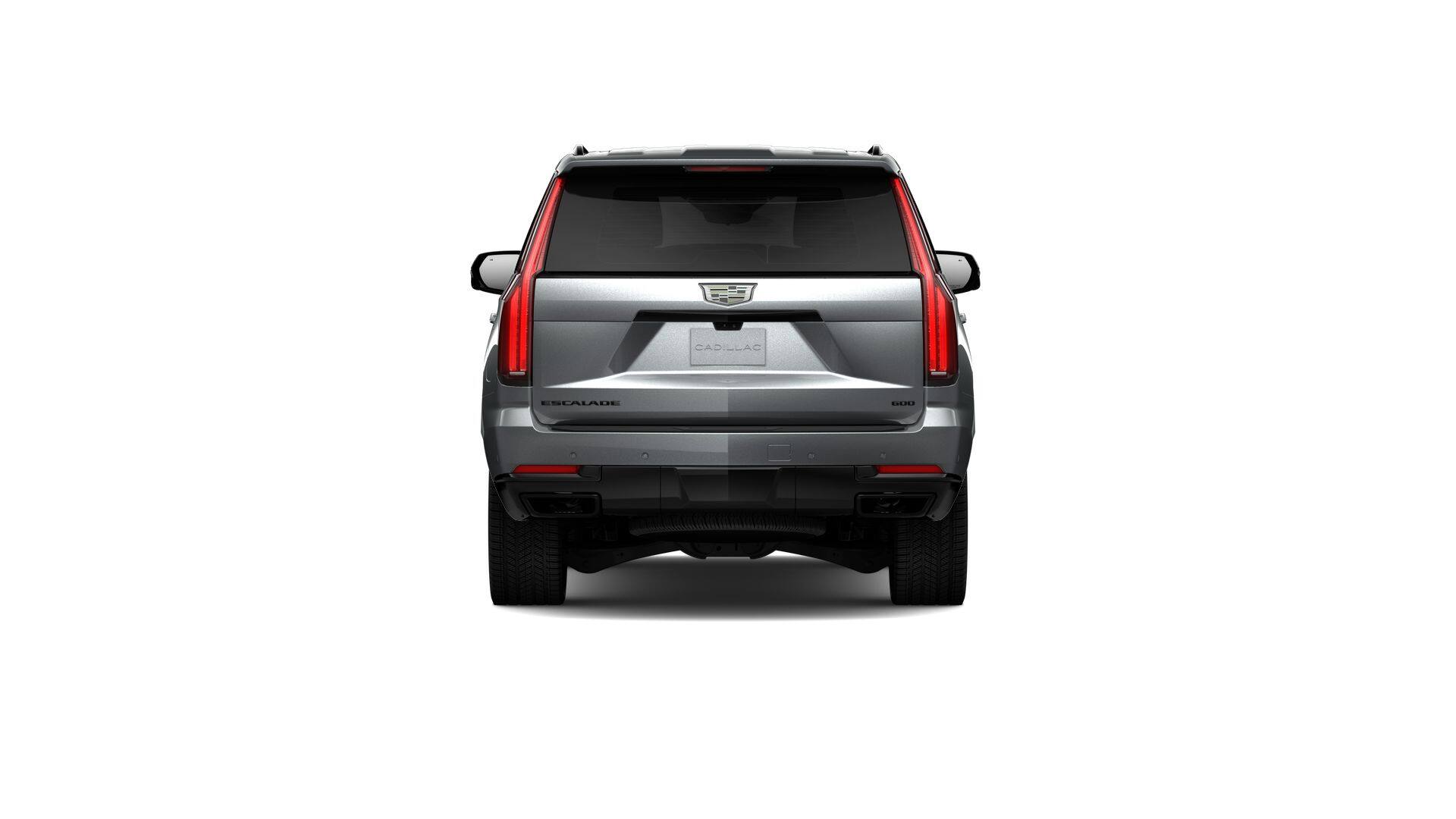 2026 Cadillac Escalade 4WD Platinum Sport