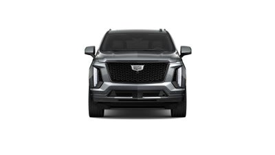 2026 Cadillac Escalade 4WD Platinum Sport