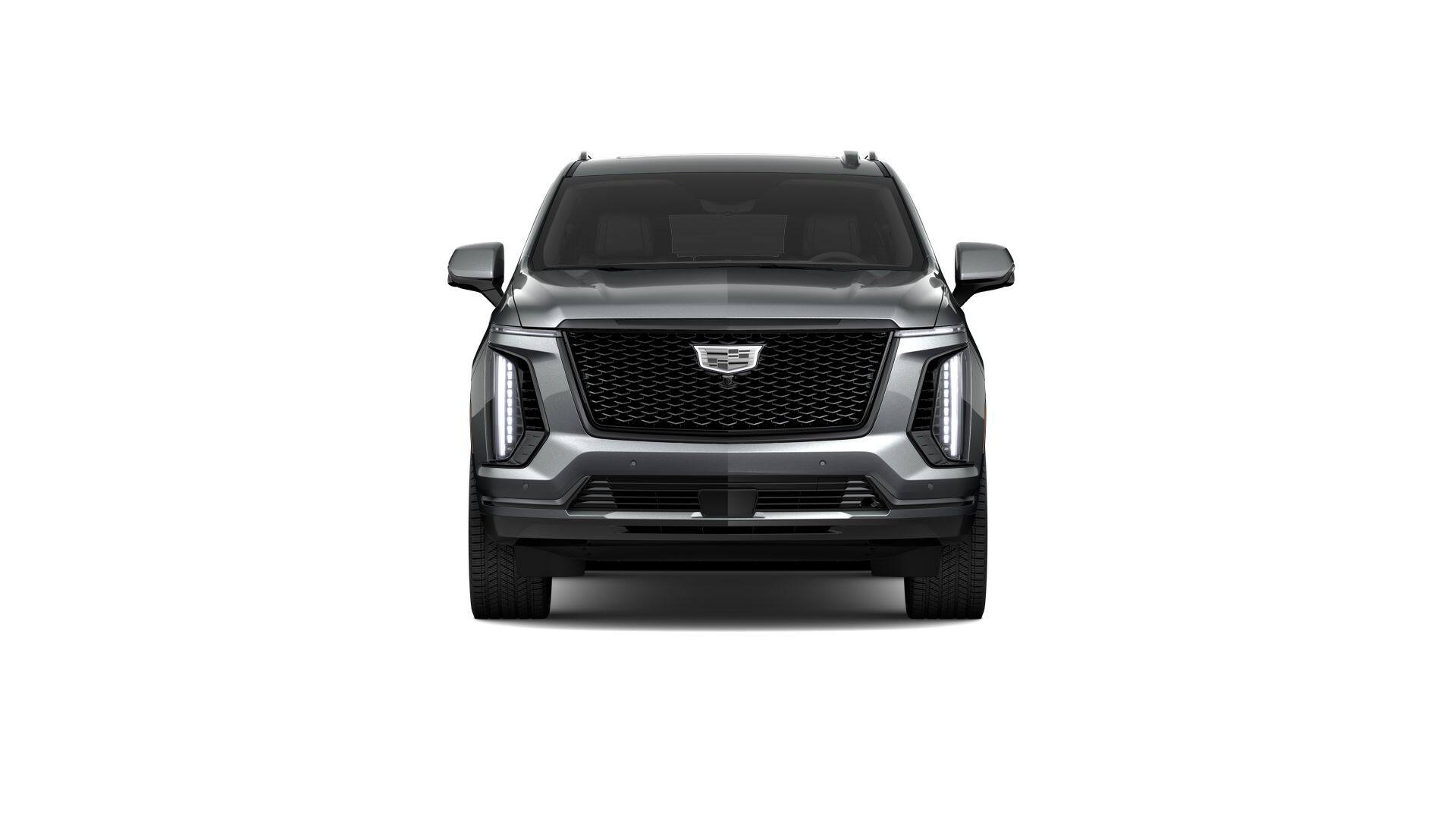 2026 Cadillac Escalade 4WD Platinum Sport