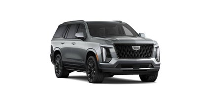 2026 Cadillac Escalade 4WD Platinum Sport
