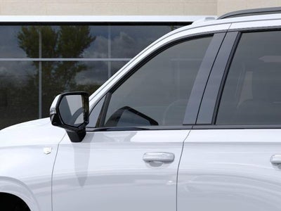 2027 Cadillac Escalade Platinum Sport