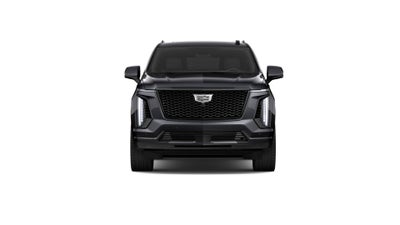 2026 Cadillac Escalade 4WD Platinum Sport