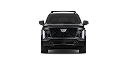 2026 Cadillac Escalade 4WD Platinum Sport