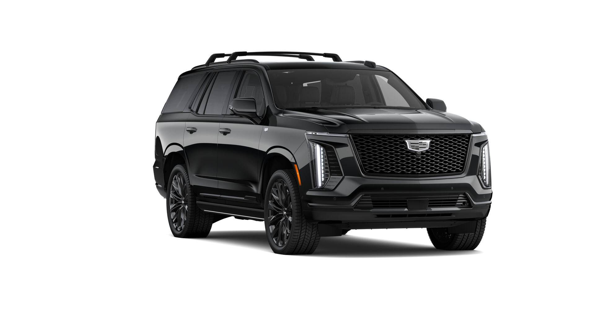 2026 Cadillac Escalade 4WD Platinum Sport