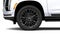 2026 Cadillac Escalade 4WD Platinum Sport