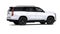 2026 Cadillac Escalade 4WD Platinum Sport