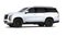 2026 Cadillac Escalade 4WD Platinum Sport