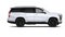 2026 Cadillac Escalade 4WD Platinum Sport