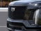 2027 Cadillac Escalade Platinum Sport