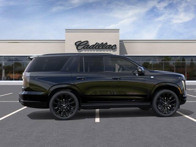 2027 Cadillac Escalade Platinum Sport