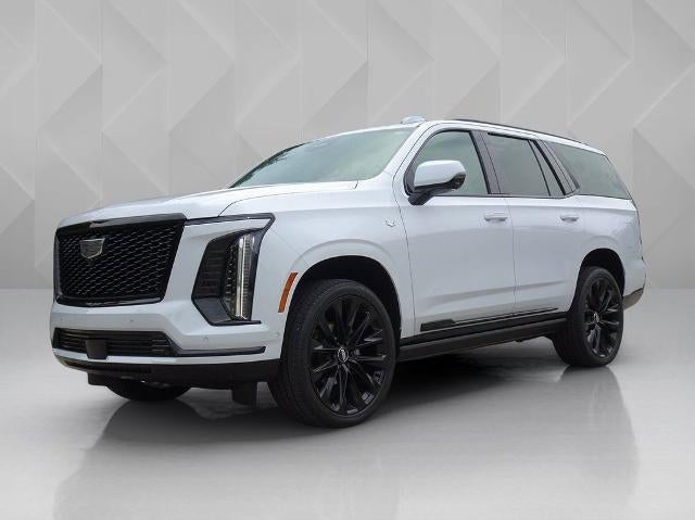 2026 Cadillac Escalade 4WD Platinum Sport